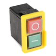 thumbnail image 1 of For 2Pcs 250v universal kjd20-2 nvr safety switch emergency stop saftey cut off killer touch switch, 1 of 5