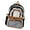 Black, variant on Itabag Backpacks Pin Display Backpacks forAn1meCosplay Daypack Travel Bags