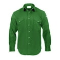 thumbnail image 1 of Flame Resistant FR Shirt - 100% C - Light Weight 7oz, 1 of 3