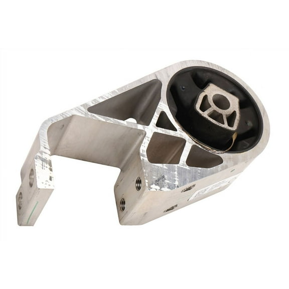 Transmission Rear Mount