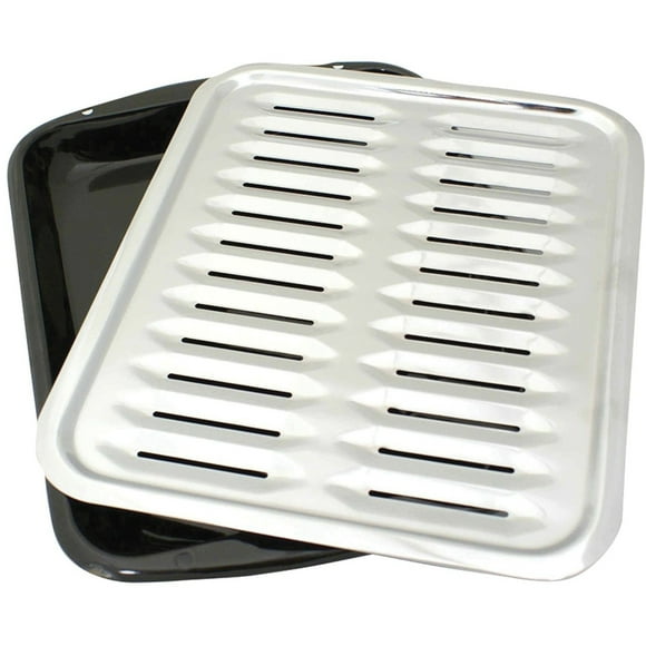 Oven Broiler Pan