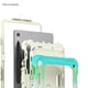 thumbnail image 5 of Funda SaharaCase Raider Series Heavy Duty para Galaxy Tab S10 Lite (2025), Tab S10 FE/S9/S9 FE, 5 of 9