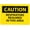 Warning Sign 2, variant on Warning Push Button On Post Gate Closes Automatically Sign - 8"x12" Rust-Proof Aluminum Safe Sign, Home Business Driveway Alerts Use