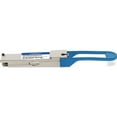 thumbnail image 2 of AddOn MSA and TAA 50GBase-BX PAM4 QSFP28 Transceiver (SMF, 1295nmTx/1309nmRx, 40km, LC, DOM), 2 of 6