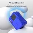 thumbnail image 3 of Amagisn Action Camera Silicone Case Gift compatible Insta360 Ace(pro) Anti-scratch Cover With 2 Straps, 3 of 5