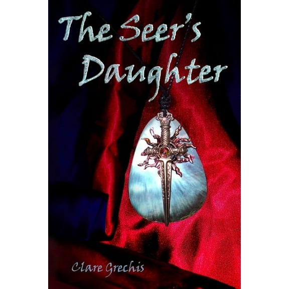 The Seer's Daughter, (Paperback)