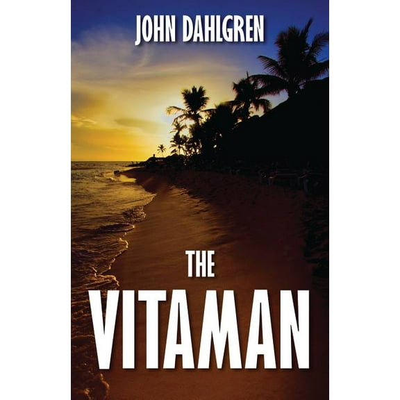 The Vitaman (Paperback)