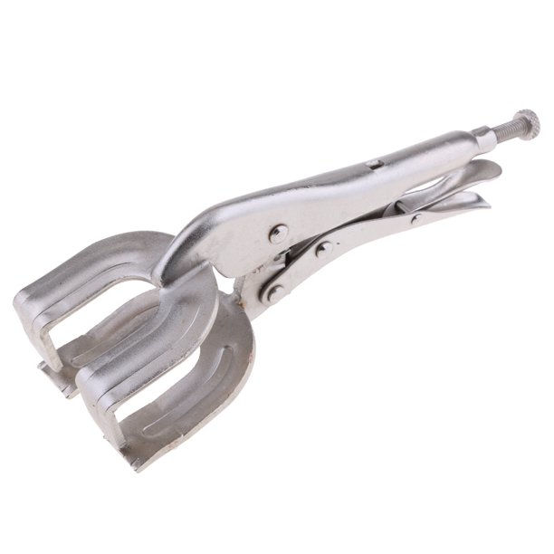 9" Welding Locking Clamp Clamps Grips Quick Release Pliers Walmart.ca