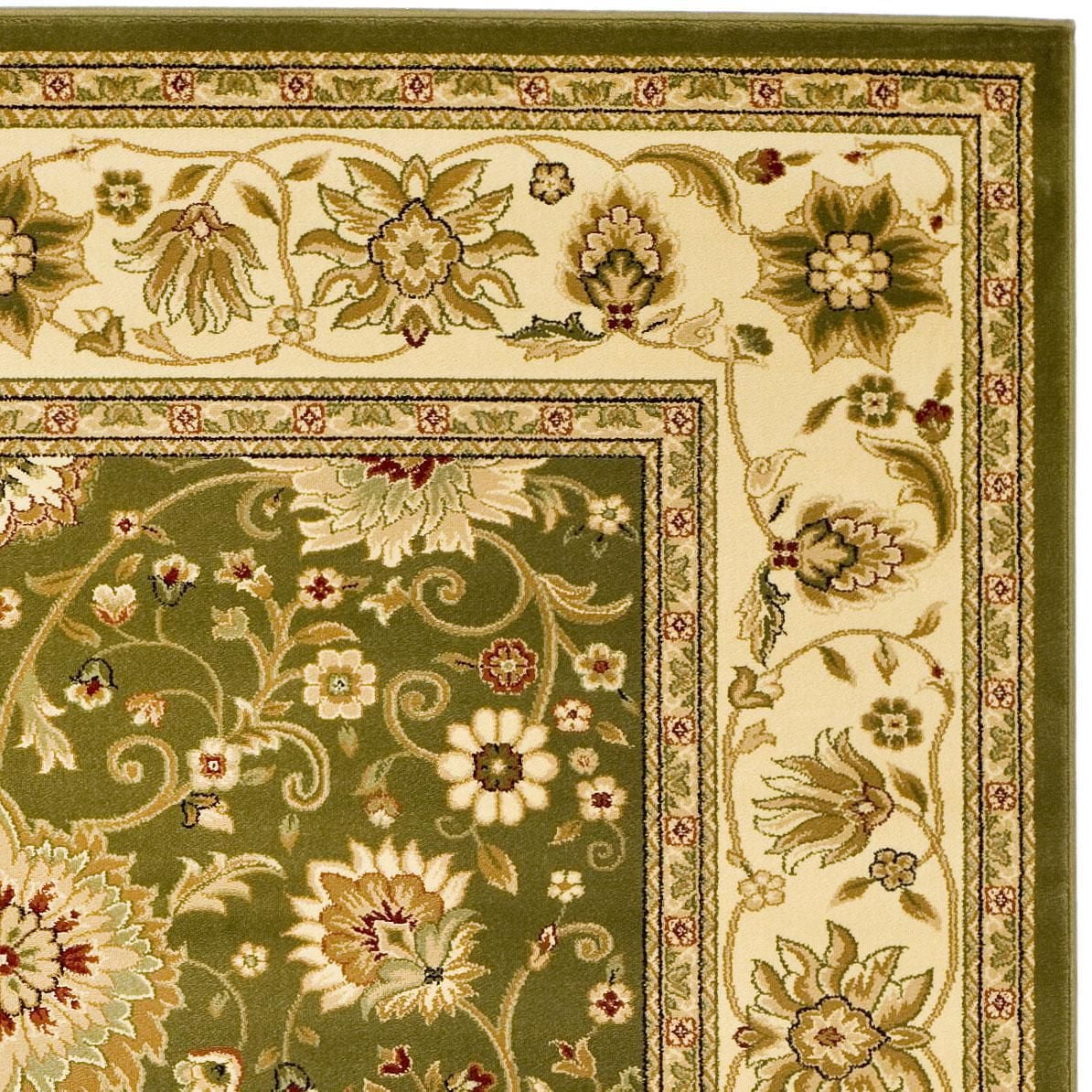 SAFAVIEH Lyndhurst Victoria Tapis Traditionnel