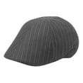 thumbnail image 5 of Epoch hats Men's 6 Panel Linen Duckbill Ivy Hat, 5 of 20