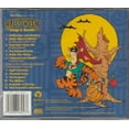 thumbnail image 2 of Pooh Halloween - Pooh Halloween [CD], 2 of 4