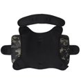 thumbnail image 2 of Tactical Dog Backpack Saddlebag - Large Capacity, Reflective Strips, Adjustable Fit for Hiking & Walking, 2 of 17