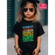 thumbnail image 1 of Girls' Rugby Graphic T-Shirt - Funny Sports Quote Tee, Soft Breathable Everyday Shirt for Youth & Teens, Rugby Party Outfit or Casual Athletic Top, 1 of 6