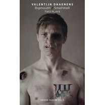 Oberon Modern Plays: Bigmouth/Smallwar: Two Plays (Paperback)