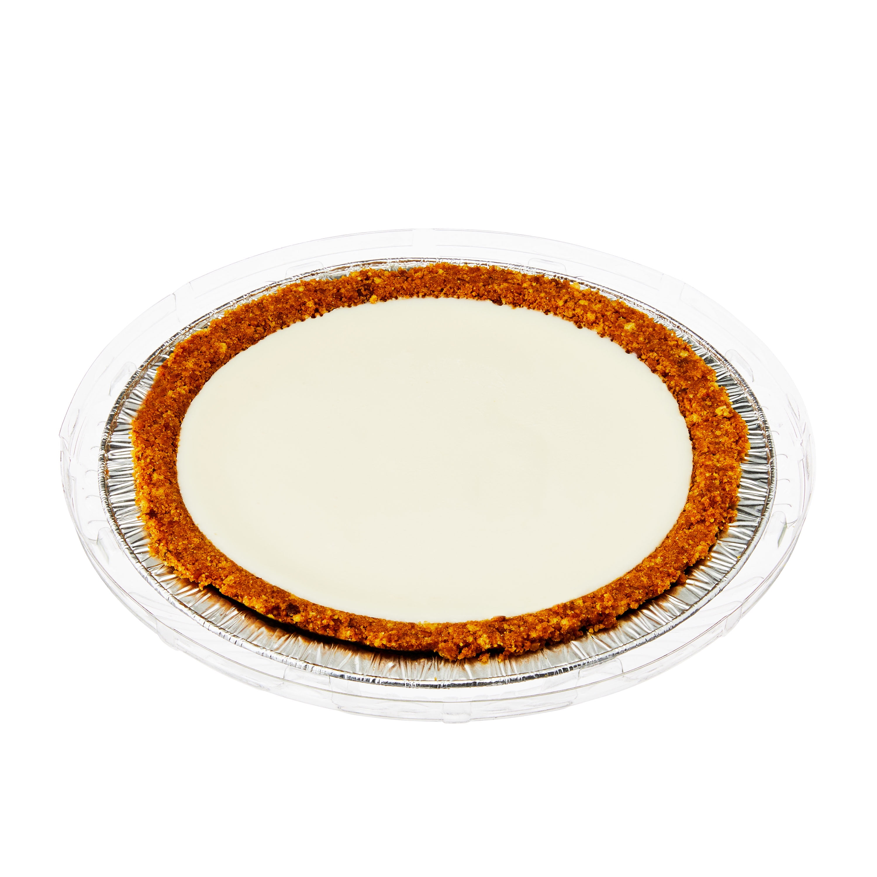 Marketside 9-inch Key Lime Pie, 24 oz Tray (Refrigerated), 1 Count
