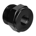 thumbnail image 1 of Adaptador para manómetro de aceite (hembra NPT de 1/8 pulg. a reductor macho BSP de 1/2 pulg.), 1 of 7