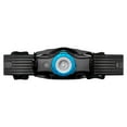 thumbnail image 3 of Ledlenser 880538 MH5 Rechargeable Headlamp, Blue - 400 Lumens, 3 of 4