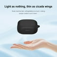 thumbnail image 2 of Headphone Shell Silicone Protective Skin Waterproof Shockproof for Shokz OpenFit, 2 of 6