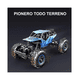 thumbnail image 4 of Juguete Coche a Control Remoto 4x4 Lab.G Azul, 4 of 5
