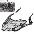 thumbnail image 4 of Cubierta protectora para parrilla de faro delantero de motocicleta malla para HONDA CB500X 2019-2020 Unbranded 1611210015611, 4 of 8