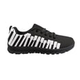 thumbnail image 3 of CHAQLIN Men's Running Shoes Ultra Lightweight Breathable Walking Shoes Non Slip Athletic Fashion Sneakers Workout Casual Sports Shoes, 3 of 7