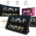thumbnail image 2 of Tablet 10 inch tablets Android 15 Tablet PC 8GB (3+5 expansion) RAM+32GB ROM 6000mAh Battery 10.1" HD Touch Screen Tablets Computer, 2MP+8MP Dual Camera, WiFi-6 BT ., 2 of 7
