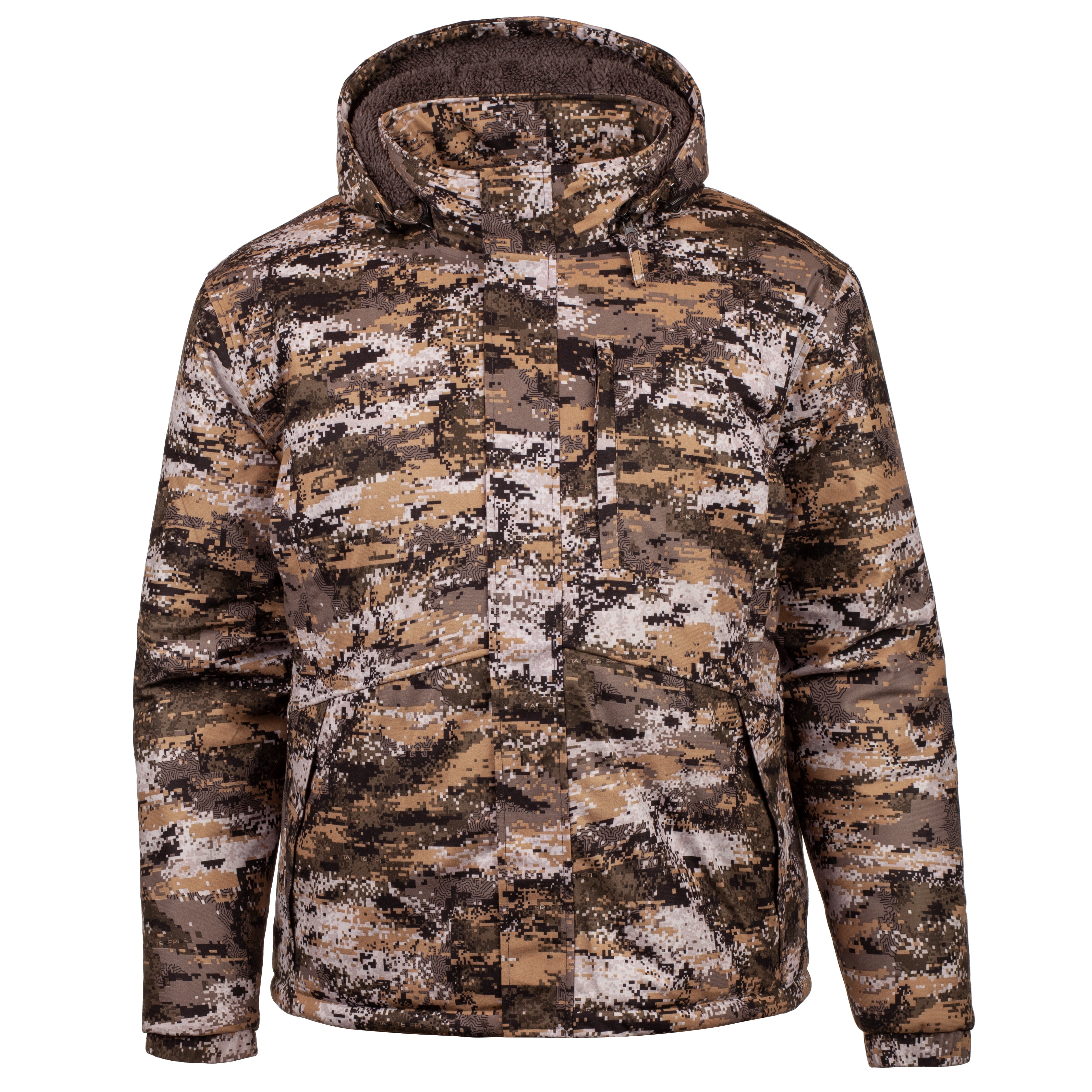 Men's Fairbanks Heavy Weight 