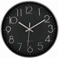 thumbnail image 1 of Wall Clock 12-inch Silent Non-ticking Wall Clock, 1 of 5