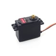 thumbnail image 3 of Black Racing M1500 15Kg Analog Gear Servo For 1/8 1/10 Rc Car Hpi Hsp, 3 of 7