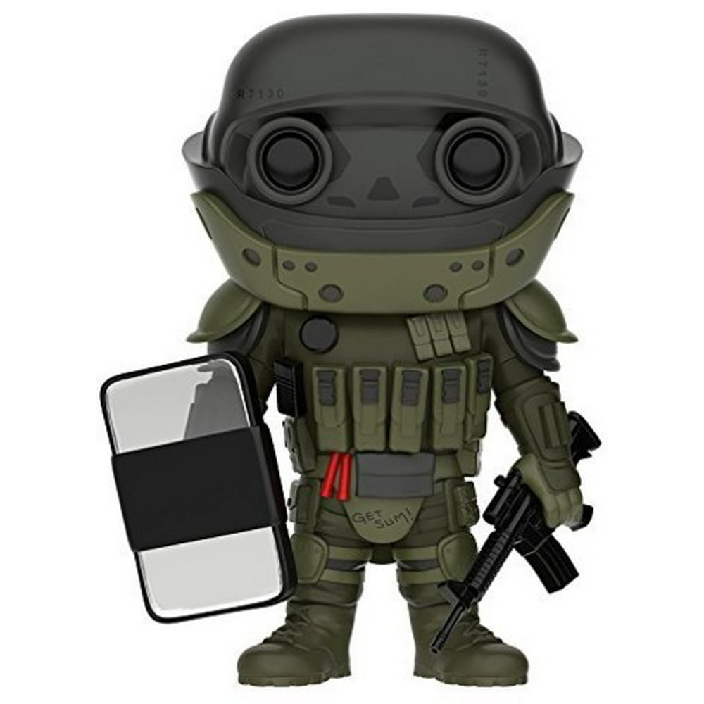 call funko
