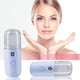 thumbnail image 2 of Rociador facial 30ml Atomizador de niebla de agua para la piel de la cara Rociador portátil humectante para la piel facial, azul claro Sweethay CE1298-04, 2 of 6