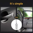 thumbnail image 4 of Master Key for Stainless Steel: Effortless Access to Doors SS001 PRO, 4 of 6