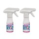 thumbnail image 1 of Limpiador de Baño Descalcificador 60ml | Potente removedor de manchas para azulejos, vidrio, bañera y grifo | Solución de limpieza de baño multisuperficie para suciedad y cal | Fácil aplicación,, 1 of 8