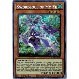YuGiOh Fusion Enforcers Secret Rare Invoked Elysium FUEN-EN033 - Walmart.com