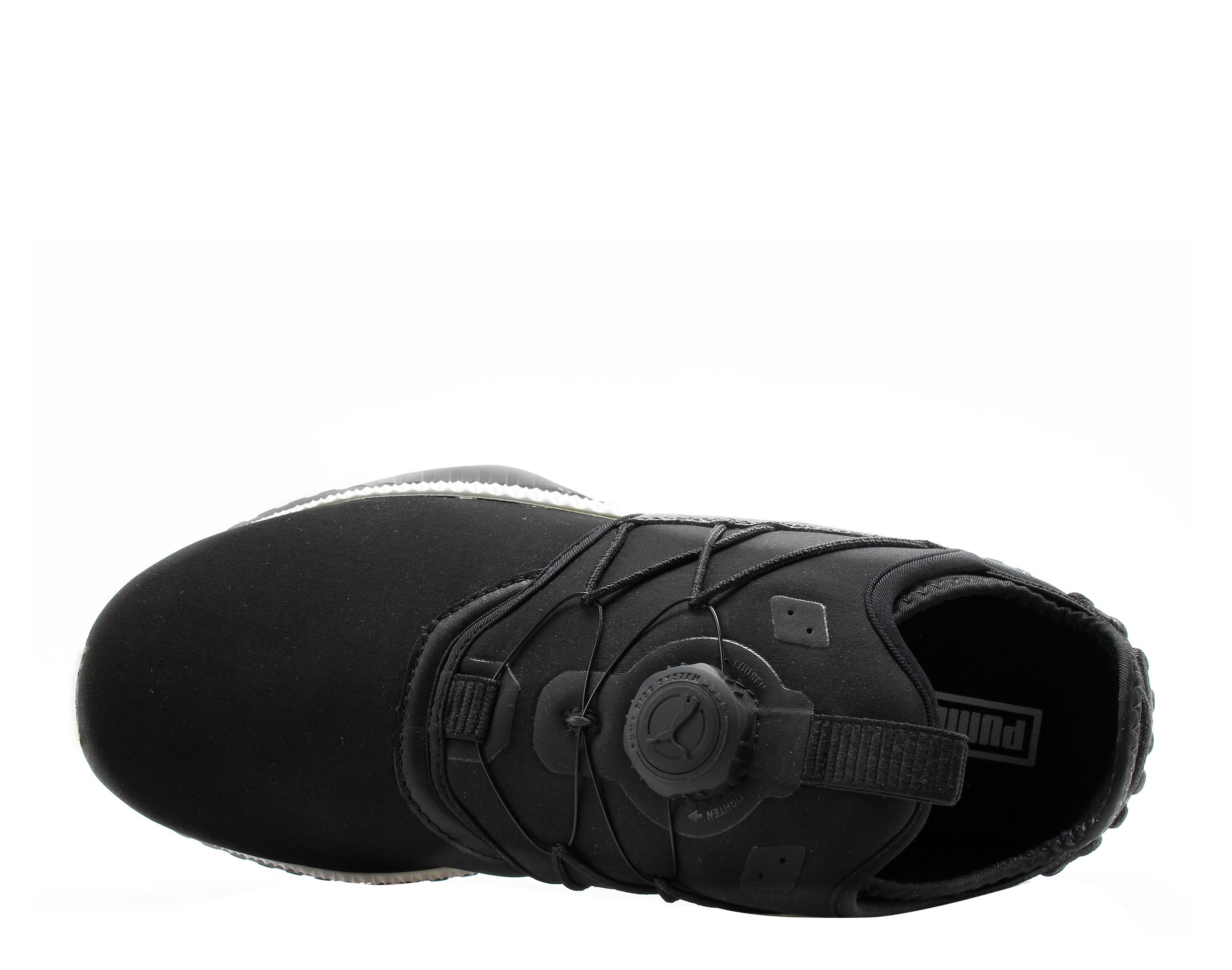puma tsugi disc monolith sneaker