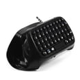 thumbnail image 2 of Teclado PS4 Mini Teclado de Mensaje de Juegos Bluetooth Inalámbrico para Sony Playstation 4 Higoodz, 2 of 7