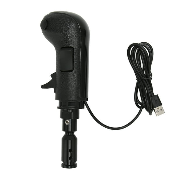 Simulador de cambio, Simulador de cambio USB Simulador de cambio de PC profesional Simulador de cambio USB Eficiencia óptima