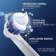 thumbnail image 3 of Pasta de Dientes Oral-B Encías Detox Sensitive Care 75ml, 3 of 5