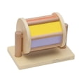 thumbnail image 1 of Tambor giratorio Elite, inspirado en Montessori, para más de 1 año, 1 of 1