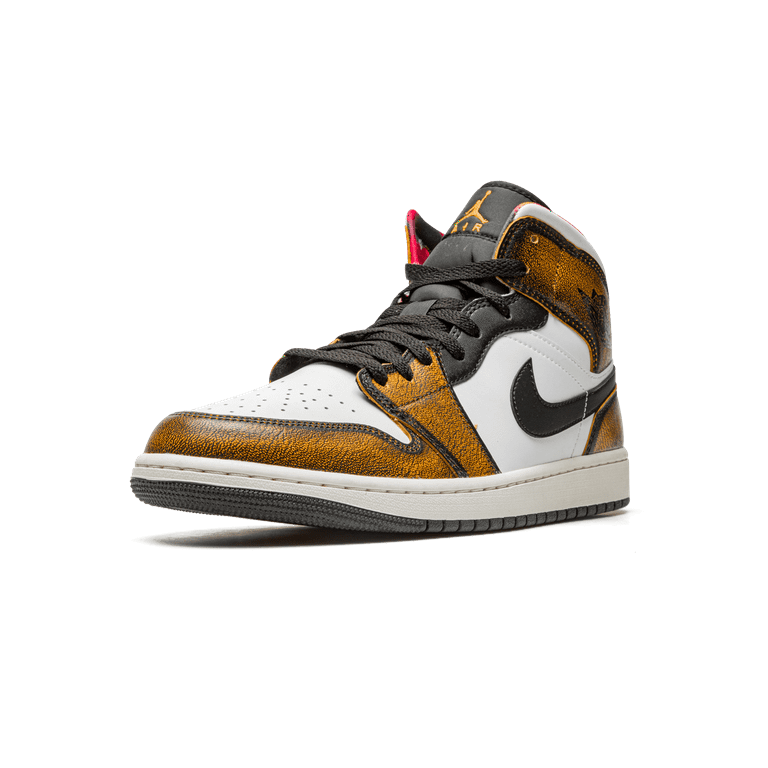 Jordan MENS Air Jordan 1 Mid SE 