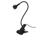 thumbnail image 1 of Luces de Campamento, Luz LED USB DC3 A 5V Base Clip Protectciónica ocular para Leer para viajar, 1 of 7