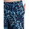 thumbnail image 4 of Laguna Men's Swim Trunks with Comfort Liner, 7" Inseam, Sizes M-2XL, 4 of 5
