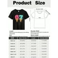 thumbnail image 3 of MAWOTEA Gen Z Six Seven 67 Funny Number Meme T-Shirt,Christmas Gift for Kids, 3 of 5