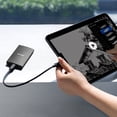 thumbnail image 5 of Lexar SL300 Portable SSD (2 TB) LSL300002T-RNBNG, 5 of 13
