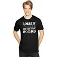 thumbnail image 2 of Men's Lightweight Graphic Tee - Collection, 2 of 2