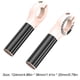 thumbnail image 2 of ENLEE Bike Grip Bar End Handle Auxiliar Riding Horn Rest Handlebar (Rosa) Wdftyju Accesorios para bicicletas, 2 of 2