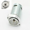 thumbnail image 4 of Motor y base de bomba hidráulica de techo de capota convertible 97093K apto para Nissan 370Z 2009-13-, 4 of 4