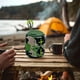 thumbnail image 5 of Altavoces Bluetooth Inalámbrico Altavoz Colgante con Luces Coloridas Y Ranura para Tarjetas, Impermeable para Ciclismo Senderismo Mochila Accesorio Altavoces Bluetooth Portátiles, 5 of 8