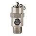 thumbnail image 3 of Safety Valve, Soft Seat, 1/4In, 275 PSI, SS, 3 of 3