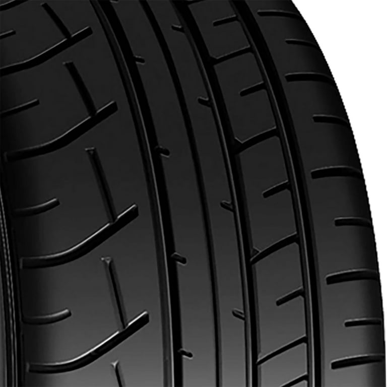 Dunlop SP Sport Maxx GT 600A High Performance Tire, 245 Dunlop SP Sport Maxx GT 600A High Performance Tire, 245